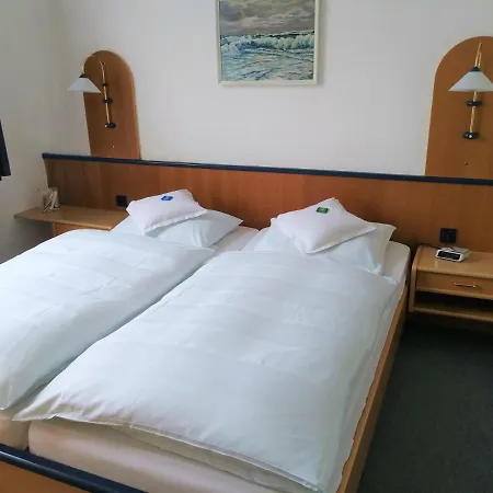 Haus De Boer - Meemken Meemken 03 Appartamento Norderney