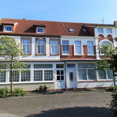 Haus De Boer - Meemken Meemken 03 Appartamento *