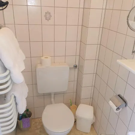 Appartamento Haus De Boer - Meemken Meemken 03 Norderney