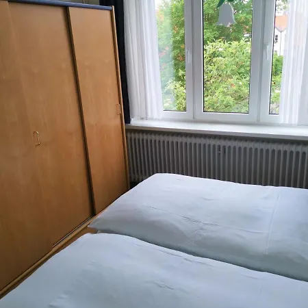 Haus De Boer - Meemken Meemken 03 *