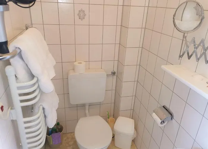 Appartamento Haus De Boer - Meemken Meemken 03 Norderney