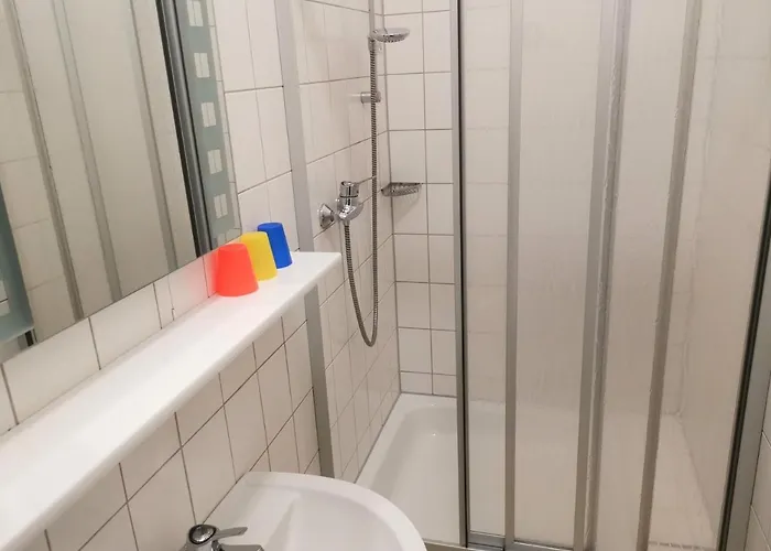 Appartamento Haus De Boer - Meemken Meemken 03